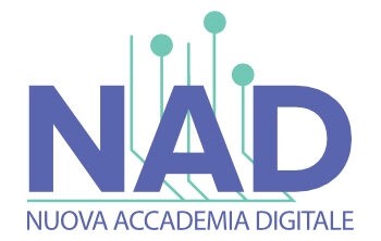 logo NAD - nuova accademia digitale